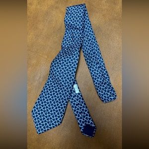 Hermes Mens Tie
